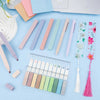 20Pcs Bible Study Supplies Journal Kit
